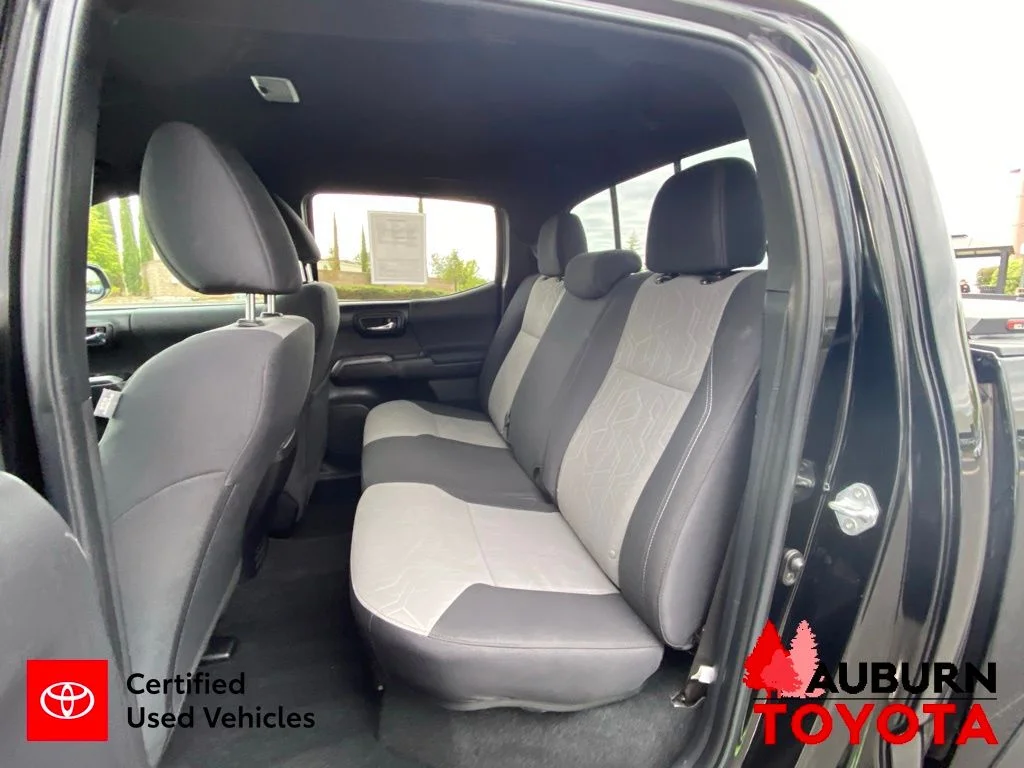 2023 Toyota Tacoma TRD Off Road - Photo 27