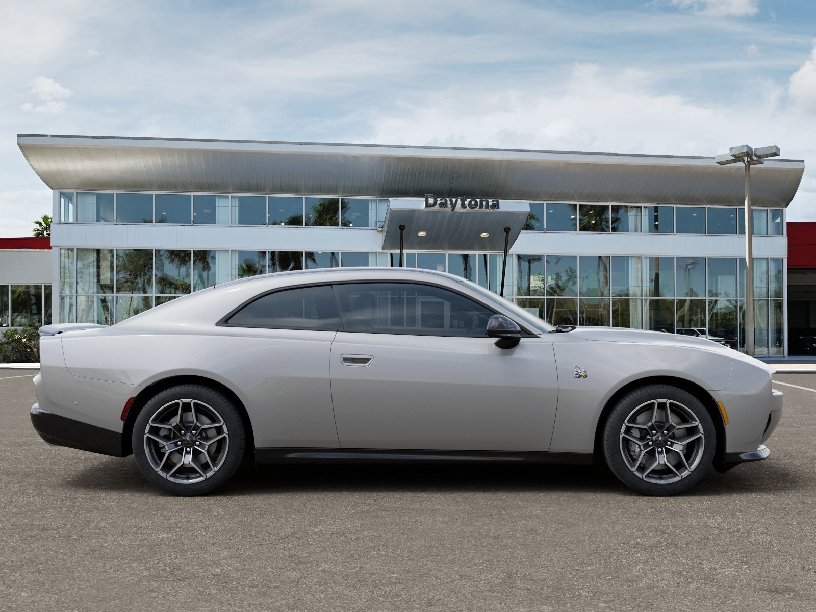 New 2026 Triple Nickel Dodge Scat Pack image 21
