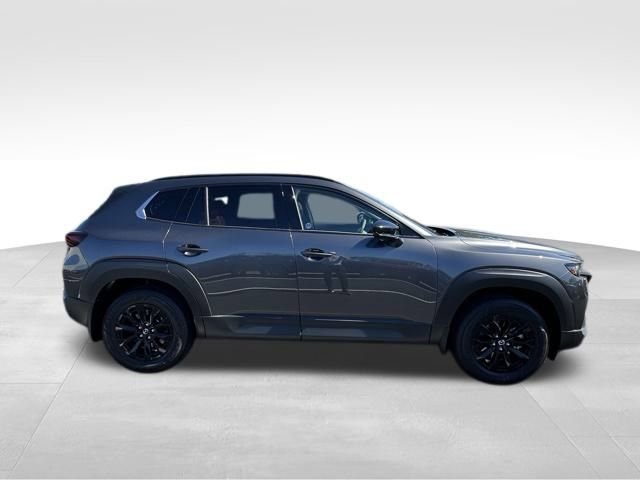 2026 Mazda CX-50 Premium - Photo 8