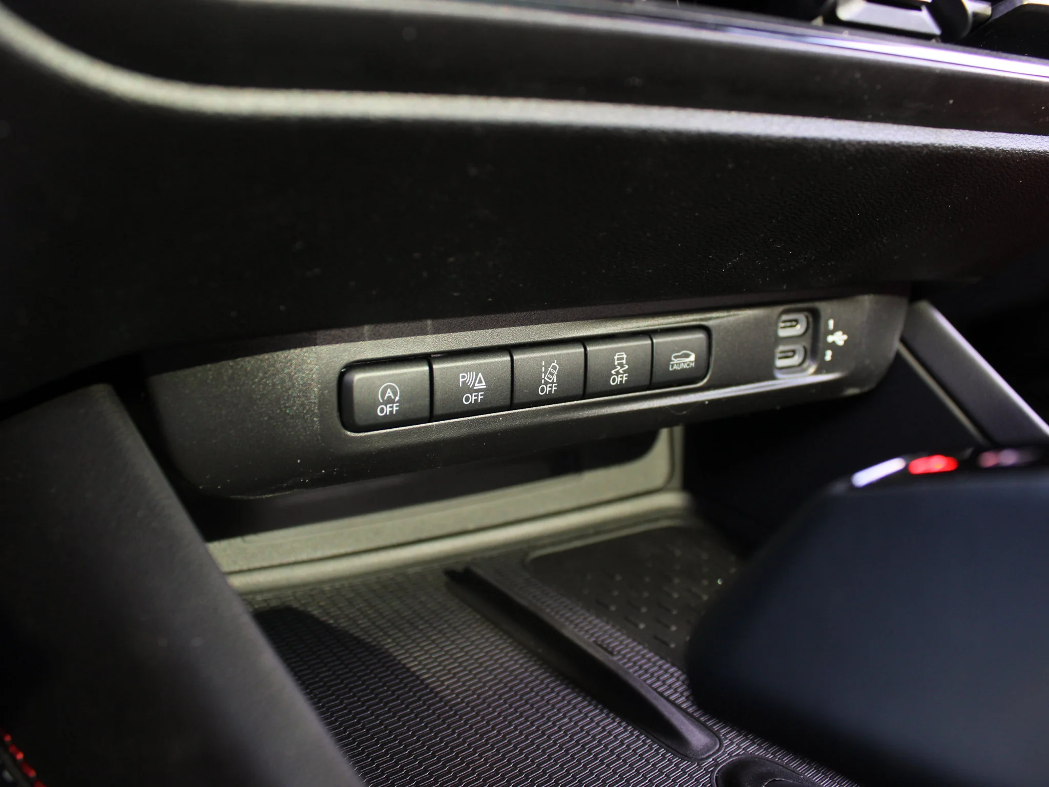 New 2026 White Dodge R/T Plus* 4-Door AWD image 27