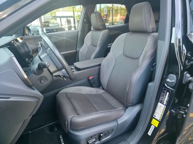 Certified Used 2024 Caviar Lexus 350 Luxury image 16