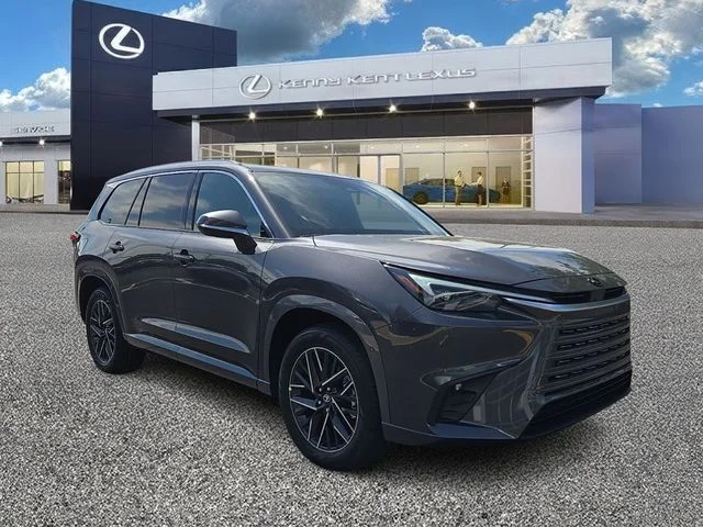2026 Lexus TX Premium