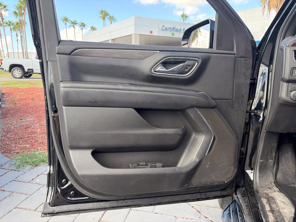Used 2024 Black Chevrolet LS image 12
