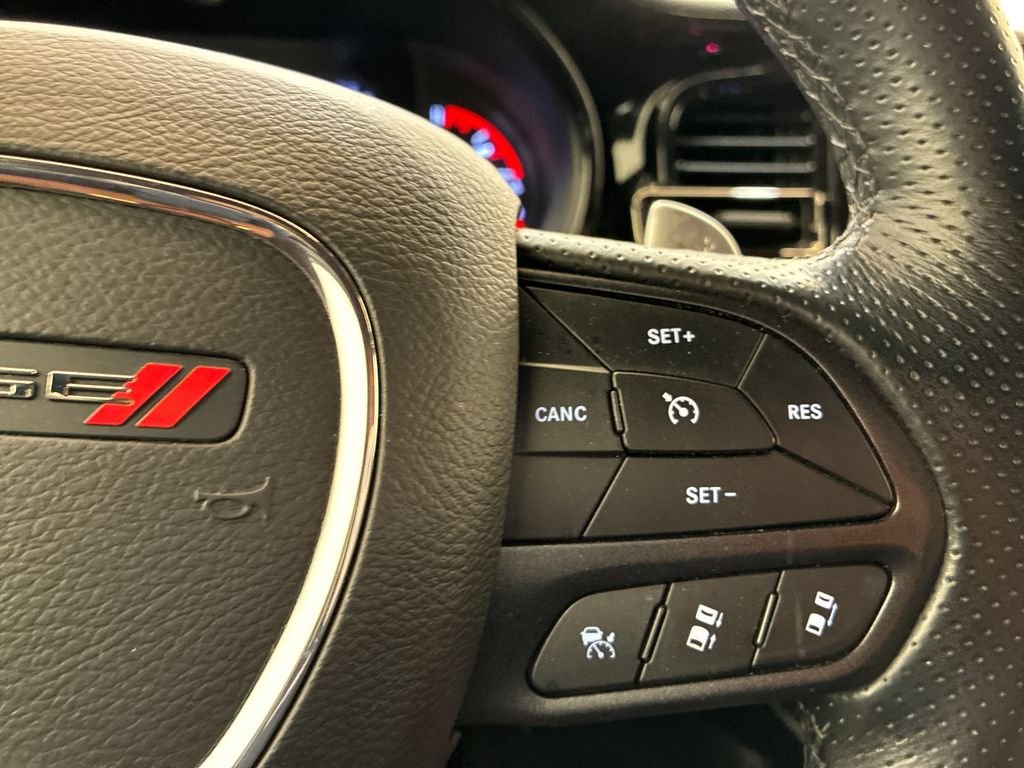 Used 2024 Black Dodge GT Plus image 26