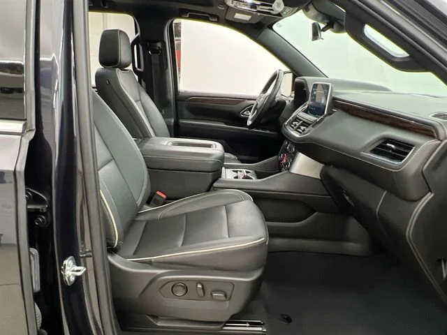 2023 Chevrolet Tahoe Premier - Photo 15