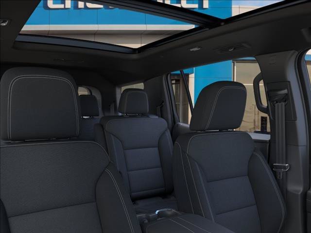 2027 Chevrolet Traverse LT - Photo 24