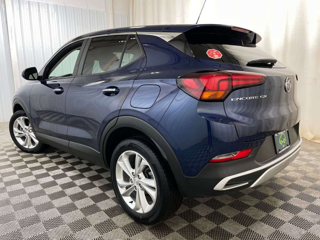 2023 Buick Encore GX Preferred - Photo 14