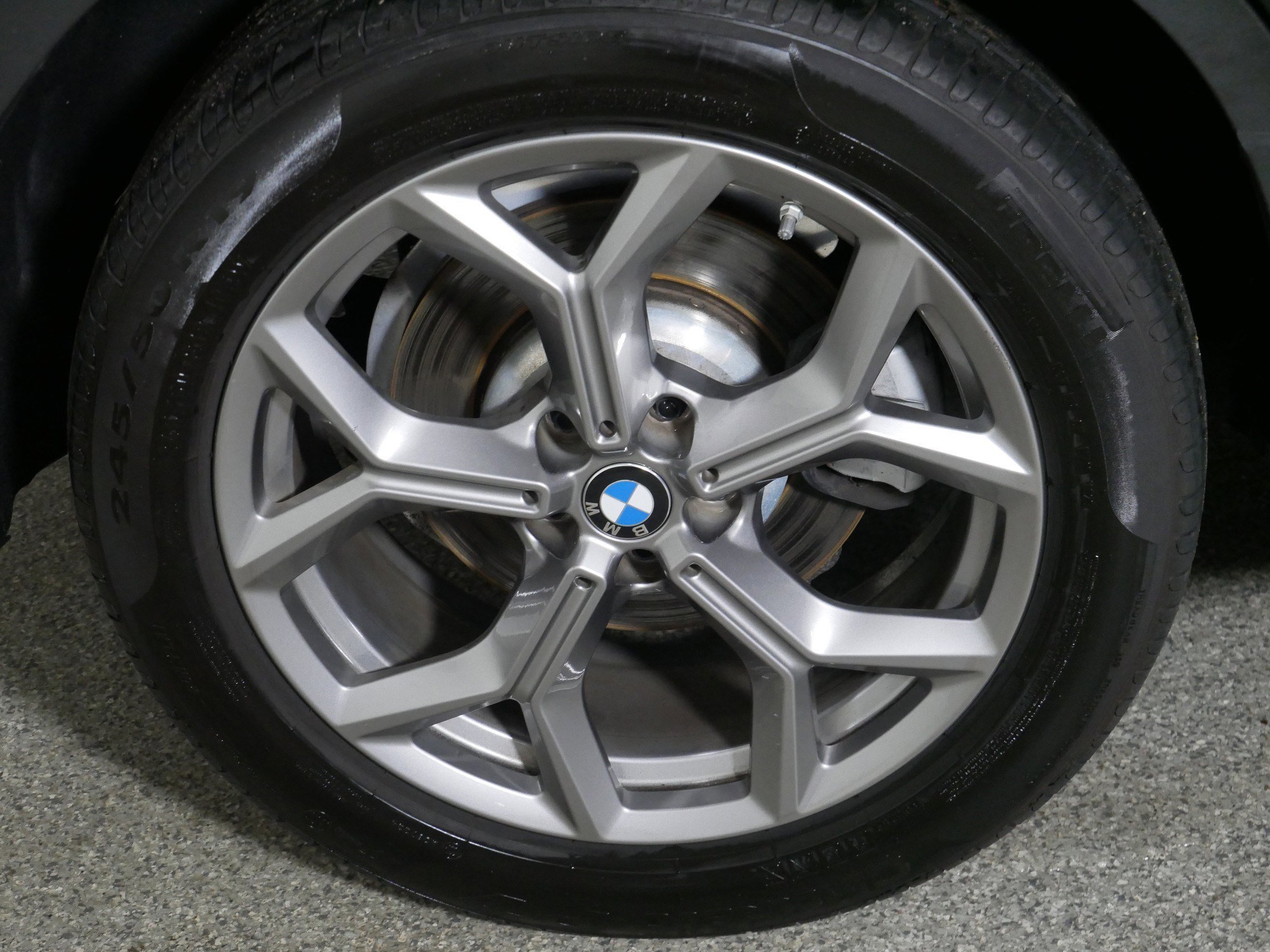 2022 BMW X3 30i - Photo 15