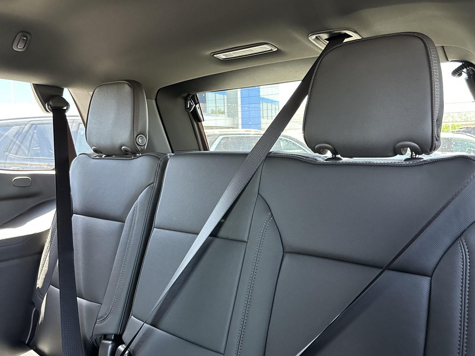 2026 Chevrolet Tahoe High Country - Photo 23