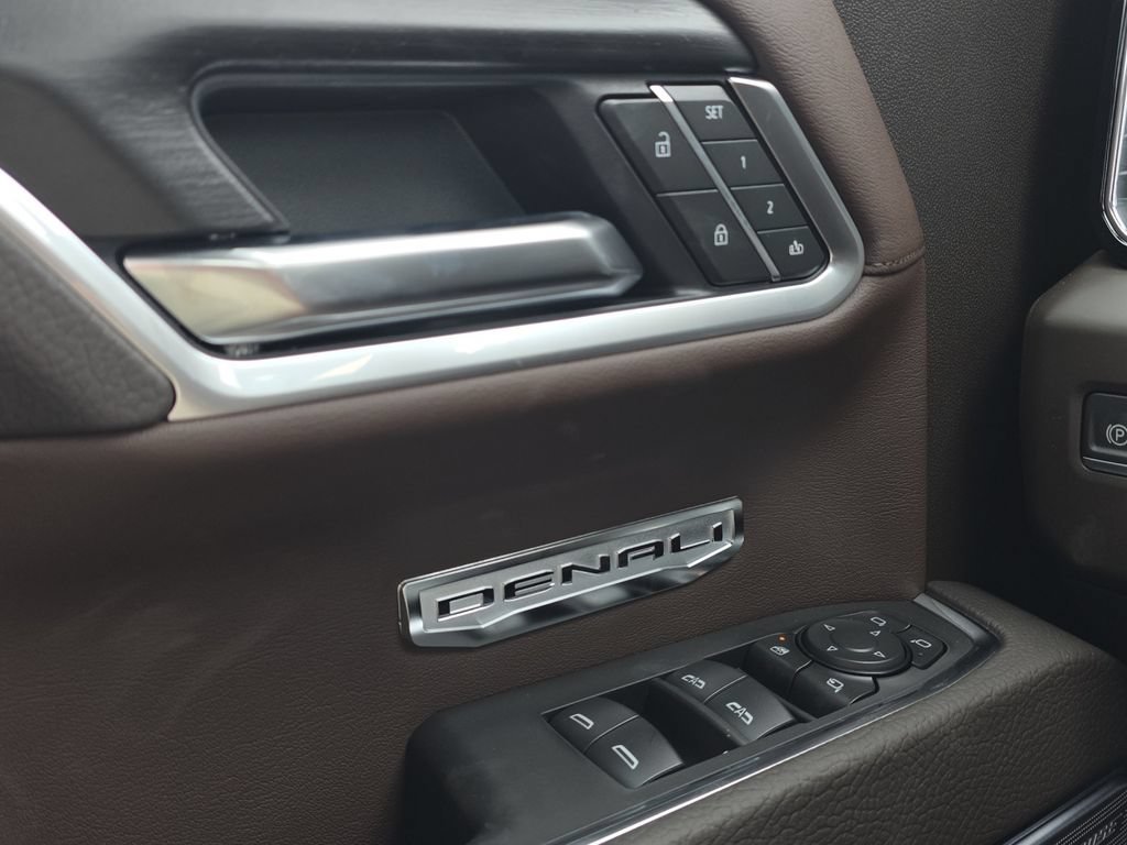 2026 GMC Sierra 1500 Denali - Photo 11