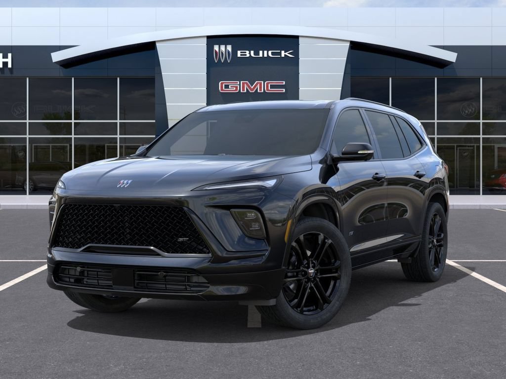 2026 Buick Enclave Sport Touring - Photo 6