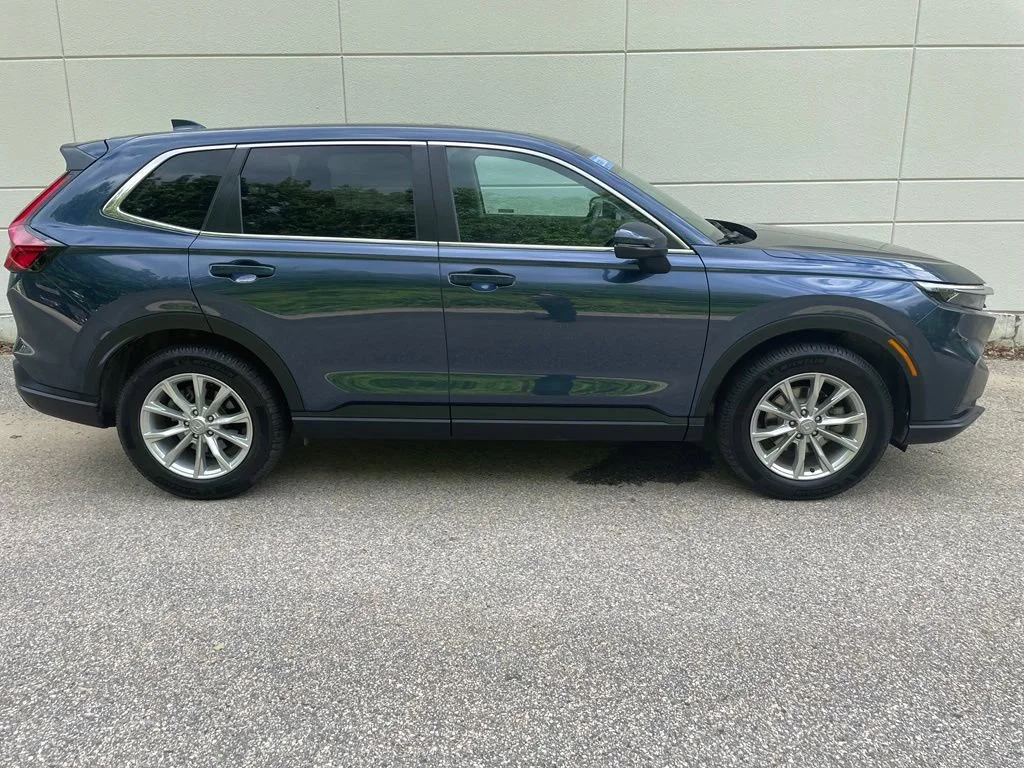 2024 Honda CR-V EX - Photo 26