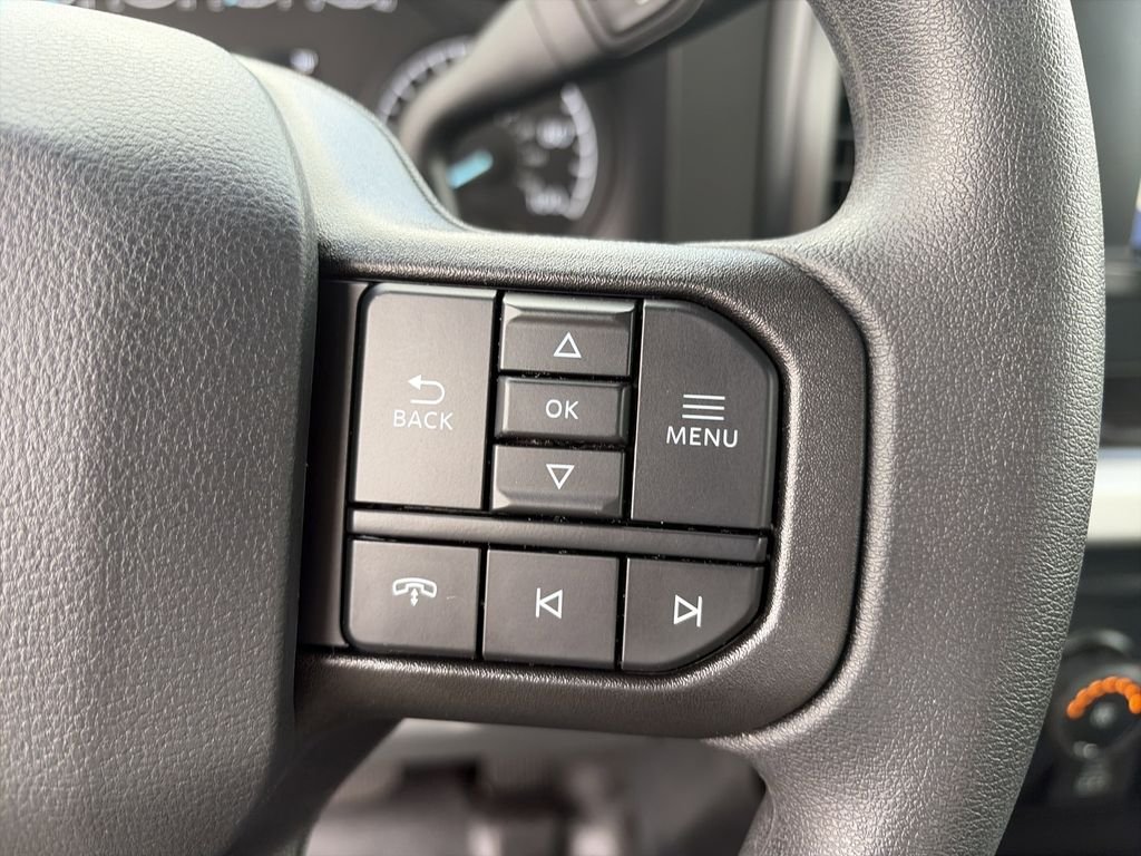 2025 Ford F-250 Super Duty XL - Photo 41