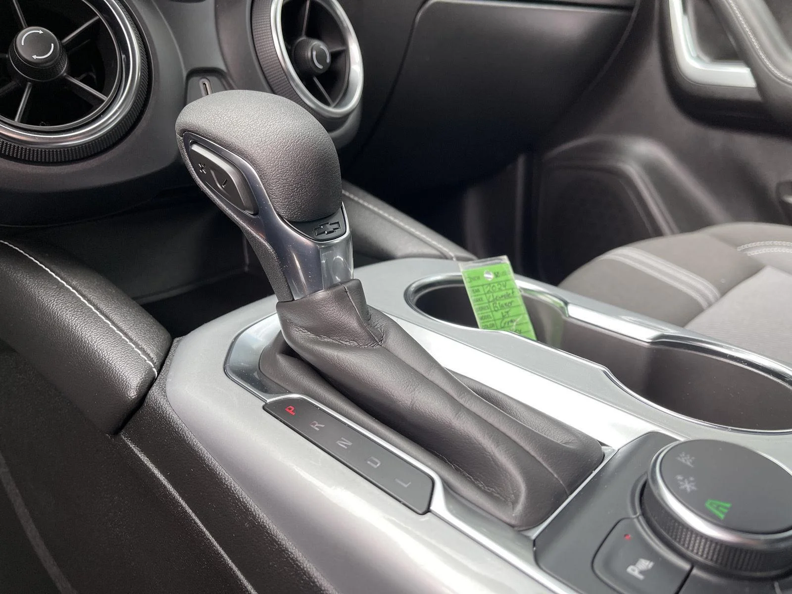 Used 2024 Sterling Gray Metallic Chevrolet LT image 27