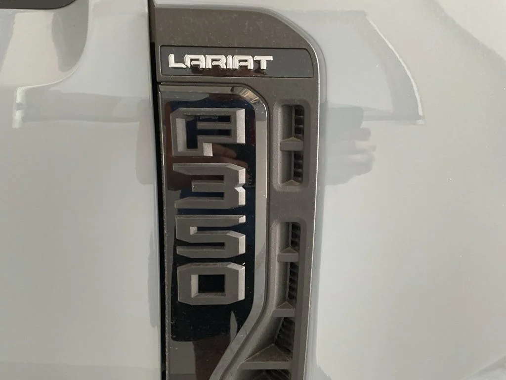 2026 Ford F-350 Super Duty Lariat - Photo 24
