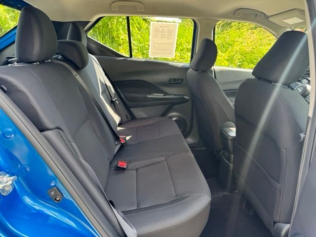 2025 Nissan KICKS PLAY Base - Photo 17