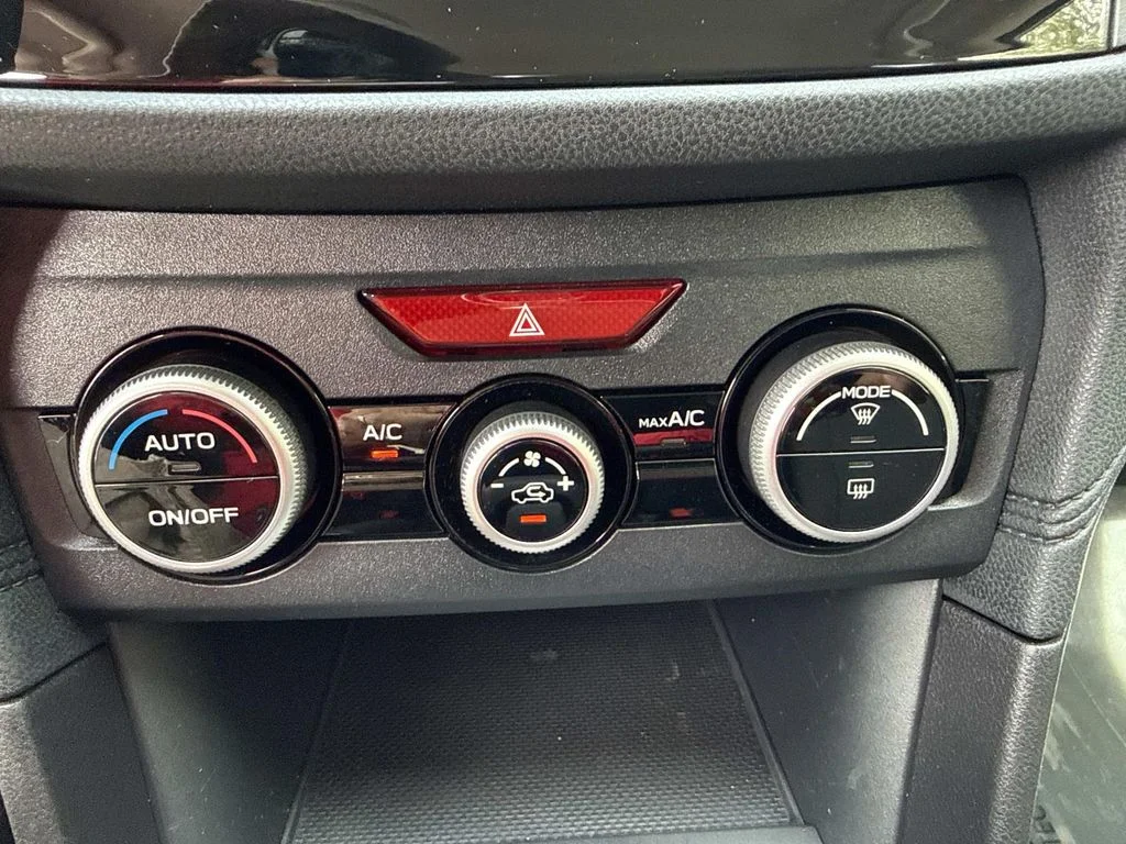 Used 2023 White Subaru Base image 30
