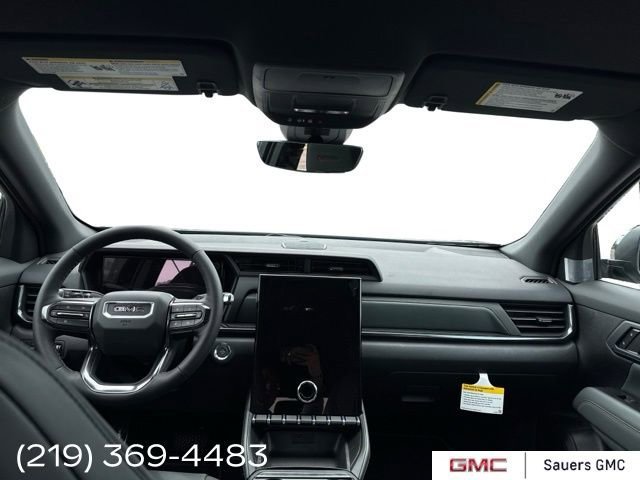 2026 GMC Terrain AT4 - Photo 12