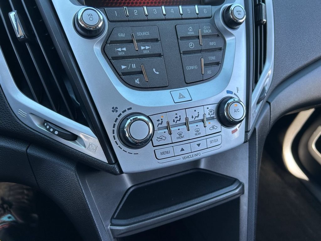 Used 2017 Red GMC SLE-1 image 28