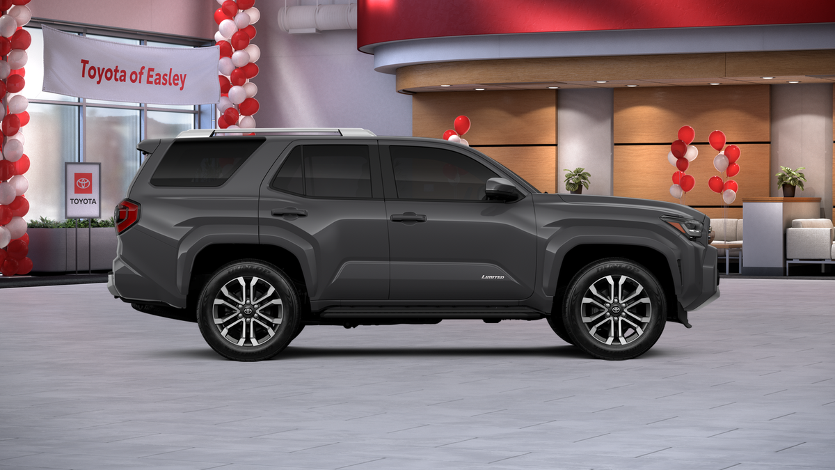 New 2026 Underground Toyota Limited image 12