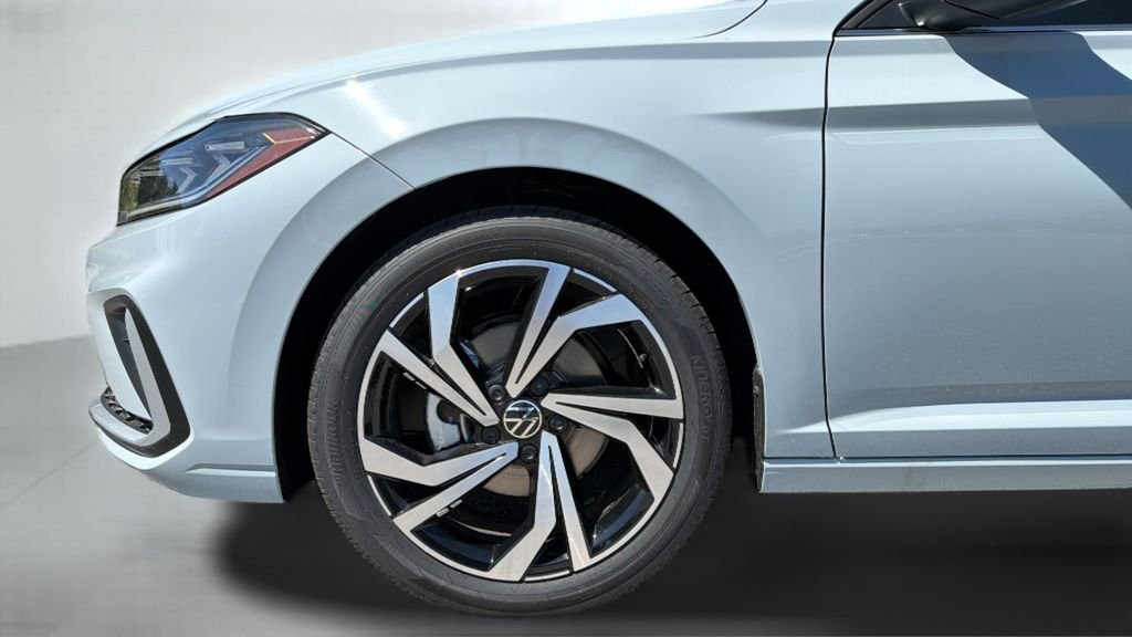 New 2026 Monument Gray Volkswagen 1.5T SEL image 33
