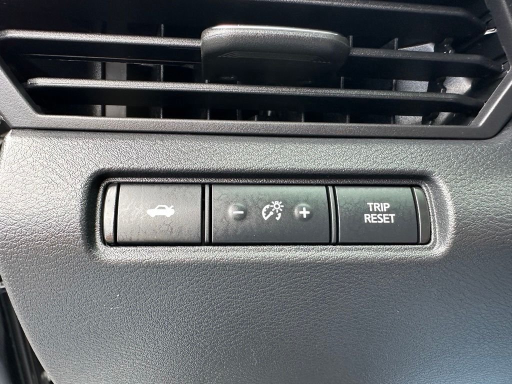 Used 2023 Gray Nissan 2.5 SV image 10