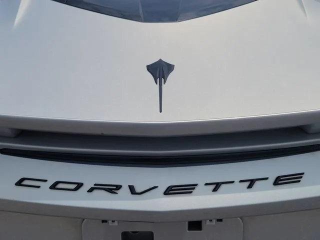 2024 Chevrolet Corvette 3LT - Photo 11