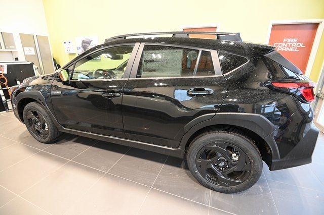 2026 Subaru Crosstrek Sport - Photo 10