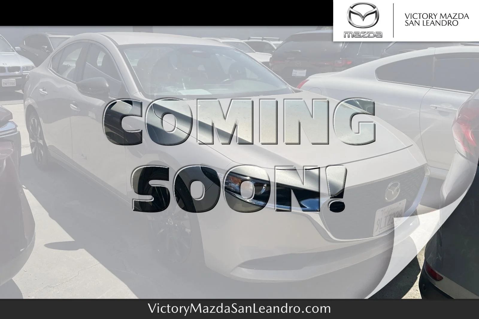 2024 Mazda CX-3 Select Sport AT 4-Door SKYACTIV's photo