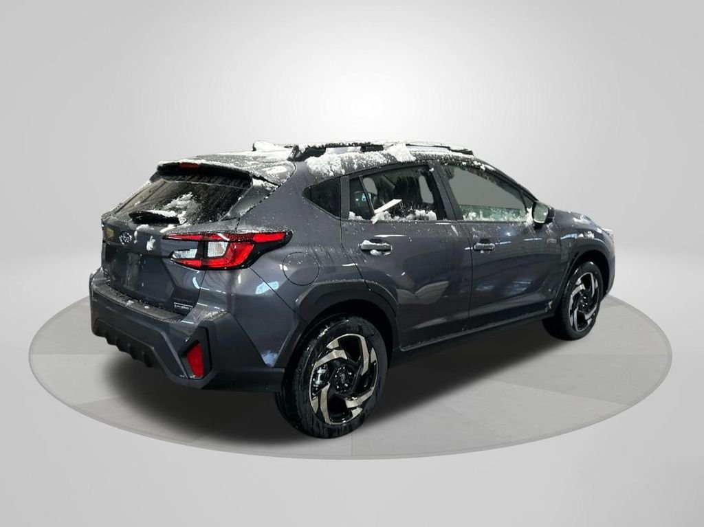 2026 Subaru Crosstrek Limited - Photo 5