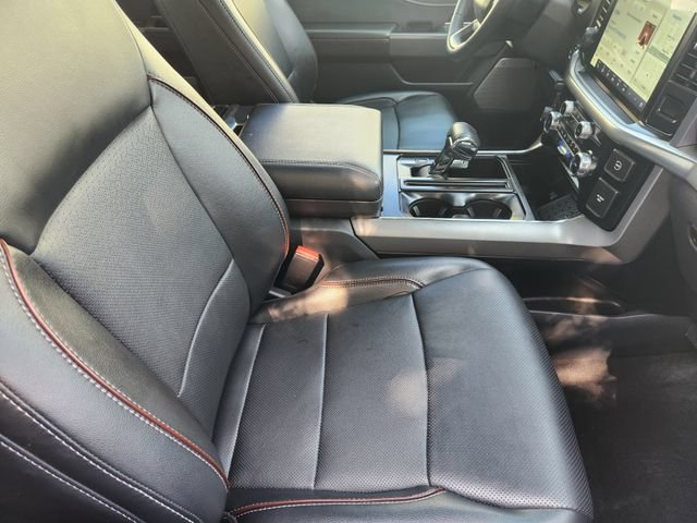 Used 2023 White Ford XL image 19