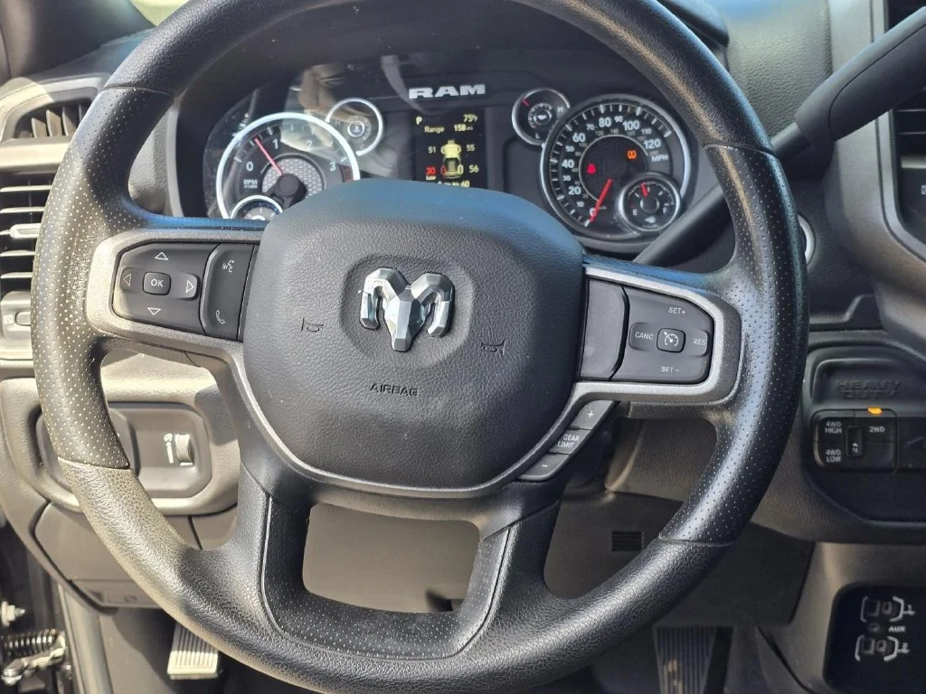 Used 2024 Black Ram Tradesman image 18