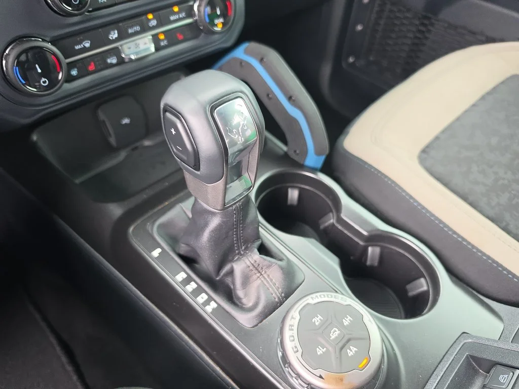 Used 2022 Area 51 Ford Wildtrak image 29