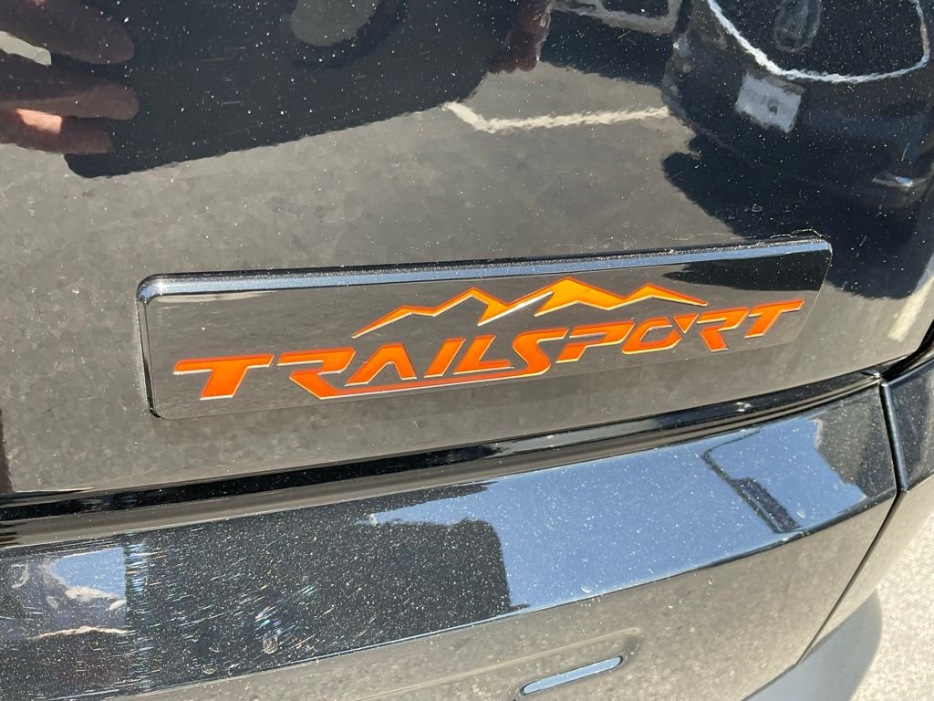 Used 2026  Honda TrailSport image 26