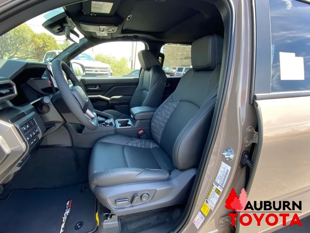 New 2026 Mudbath Toyota  TRD Off-Road image 27