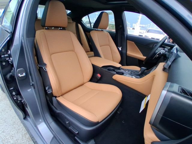 New 2026 Cloudburst Gray Lexus  350 F SPORT DESIGN image 26