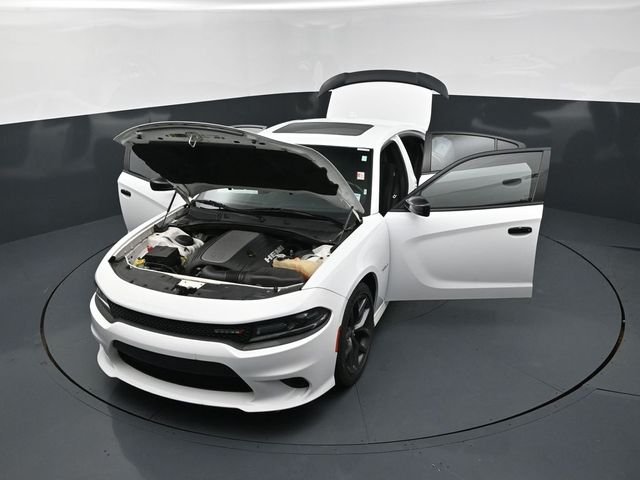 Used 2019 White Dodge R/T image 26