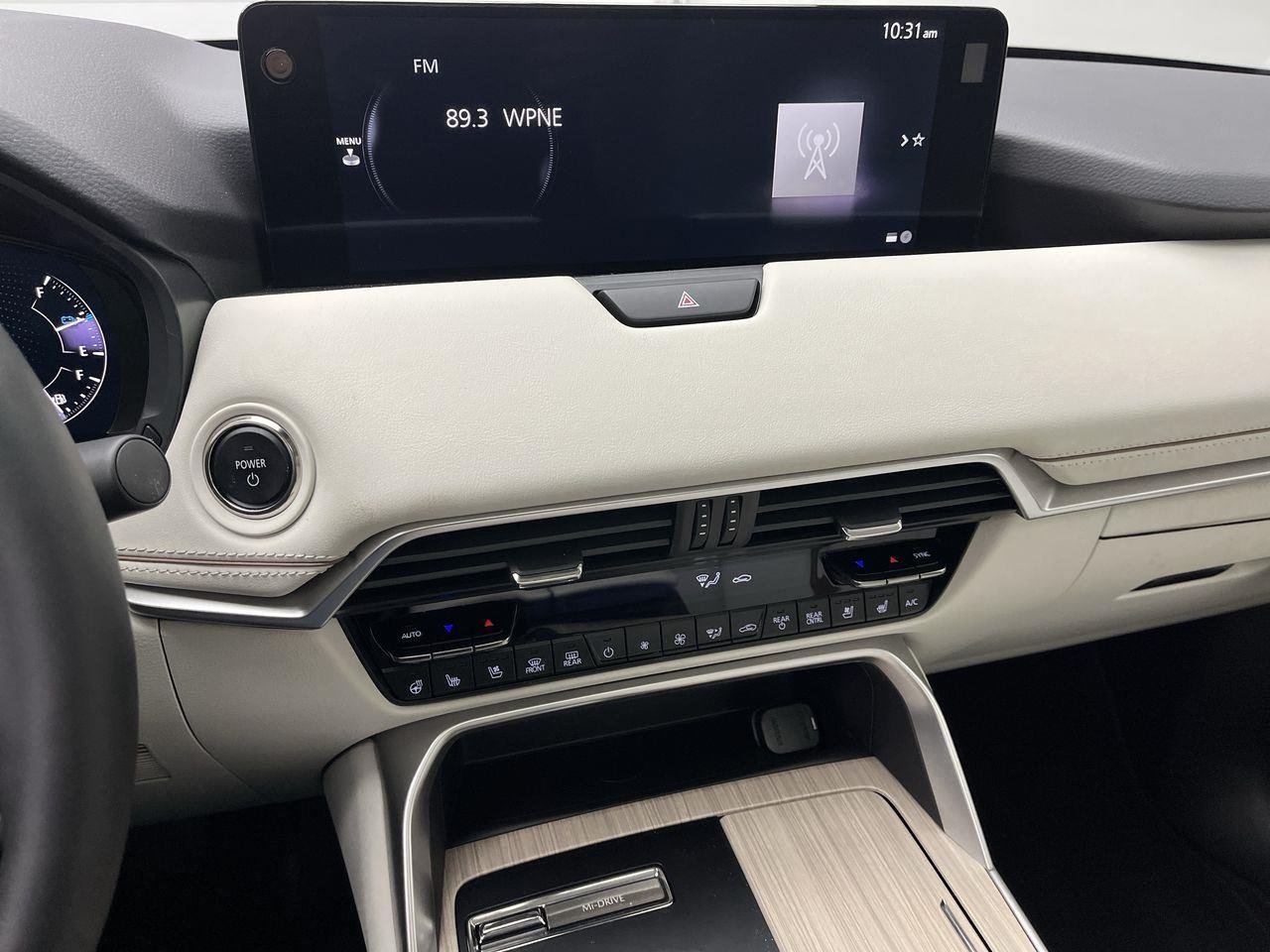 2026 Mazda CX-90 Premium Plus Package - Photo 18