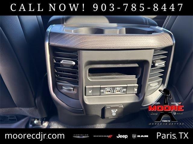 2026 RAM 1500 Laramie - Photo 31