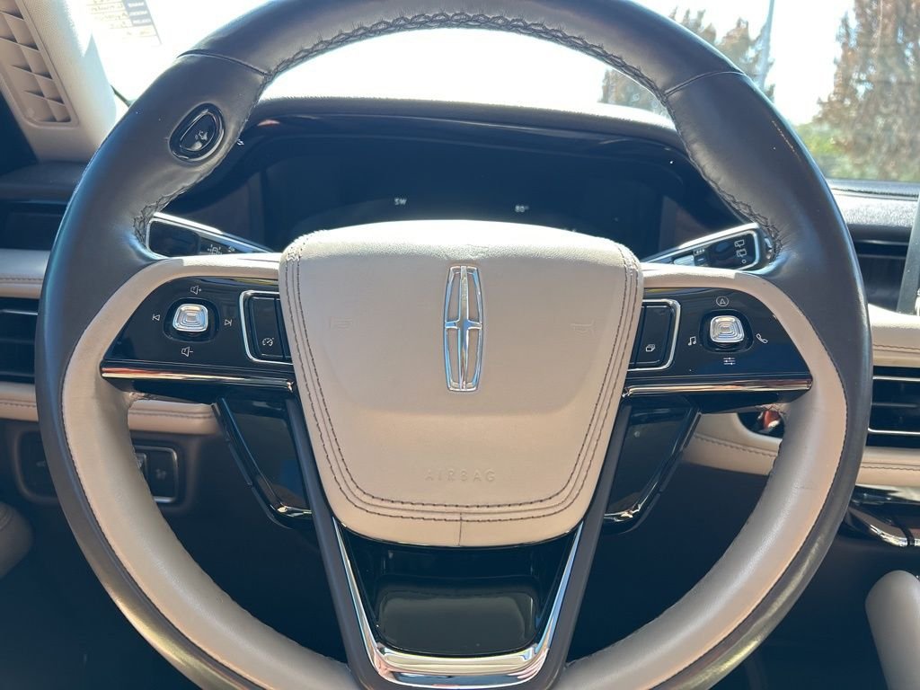 2022 Lincoln Aviator Reserve - Photo 22