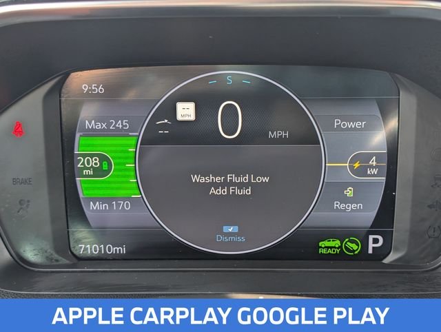 Used 2023 Silver Chevrolet Premier image 18