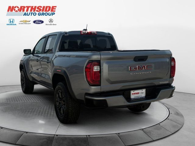 Used 2025 Sterling Metallic GMC Elevation image 5