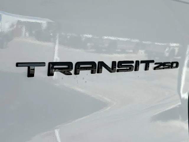 New 2026 White Ford Base image 24