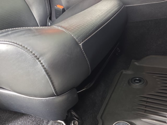 Used 2023 Gray Toyota TRD Off-Road image 33