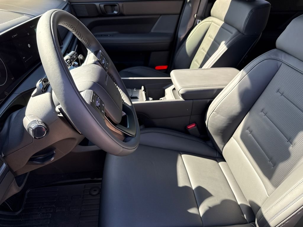 Certified Used 2026 Silver Hyundai XRT image 18
