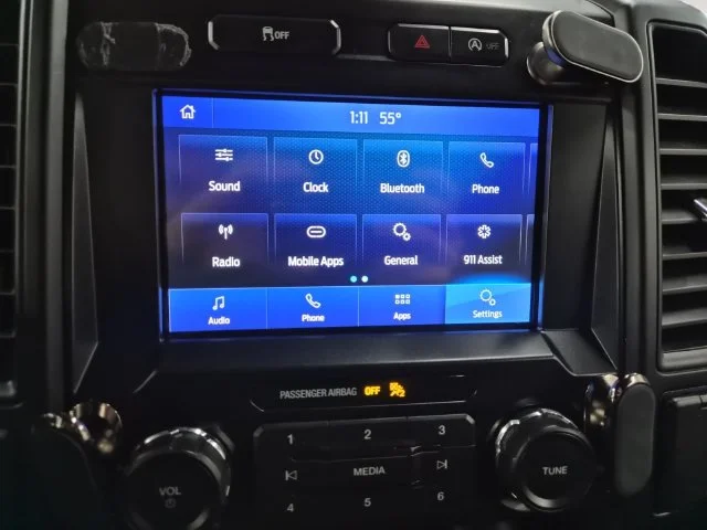 Used 2020 Magnetic Ford XL image 15