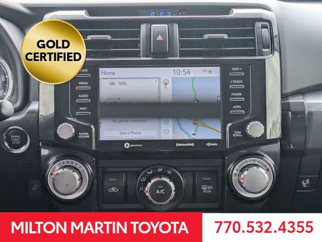 2024 Toyota 4Runner TRD Off-Road Premium - Photo 17