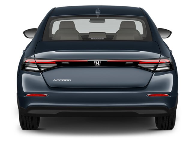 2024 Honda Accord EX - Photo 6