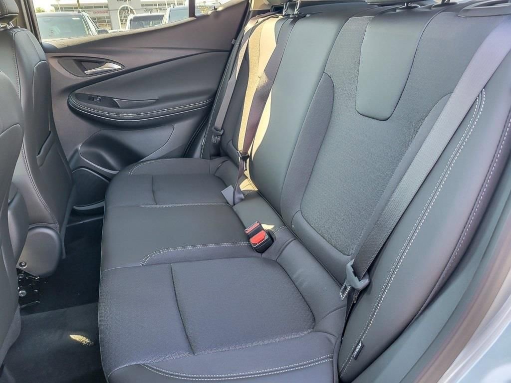 2026 BUICK ENCORE GX - Image 10