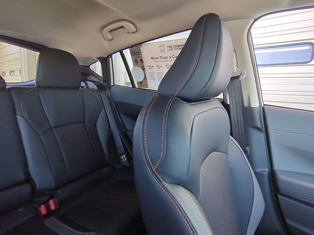 2025 Subaru Crosstrek Limited - Photo 15